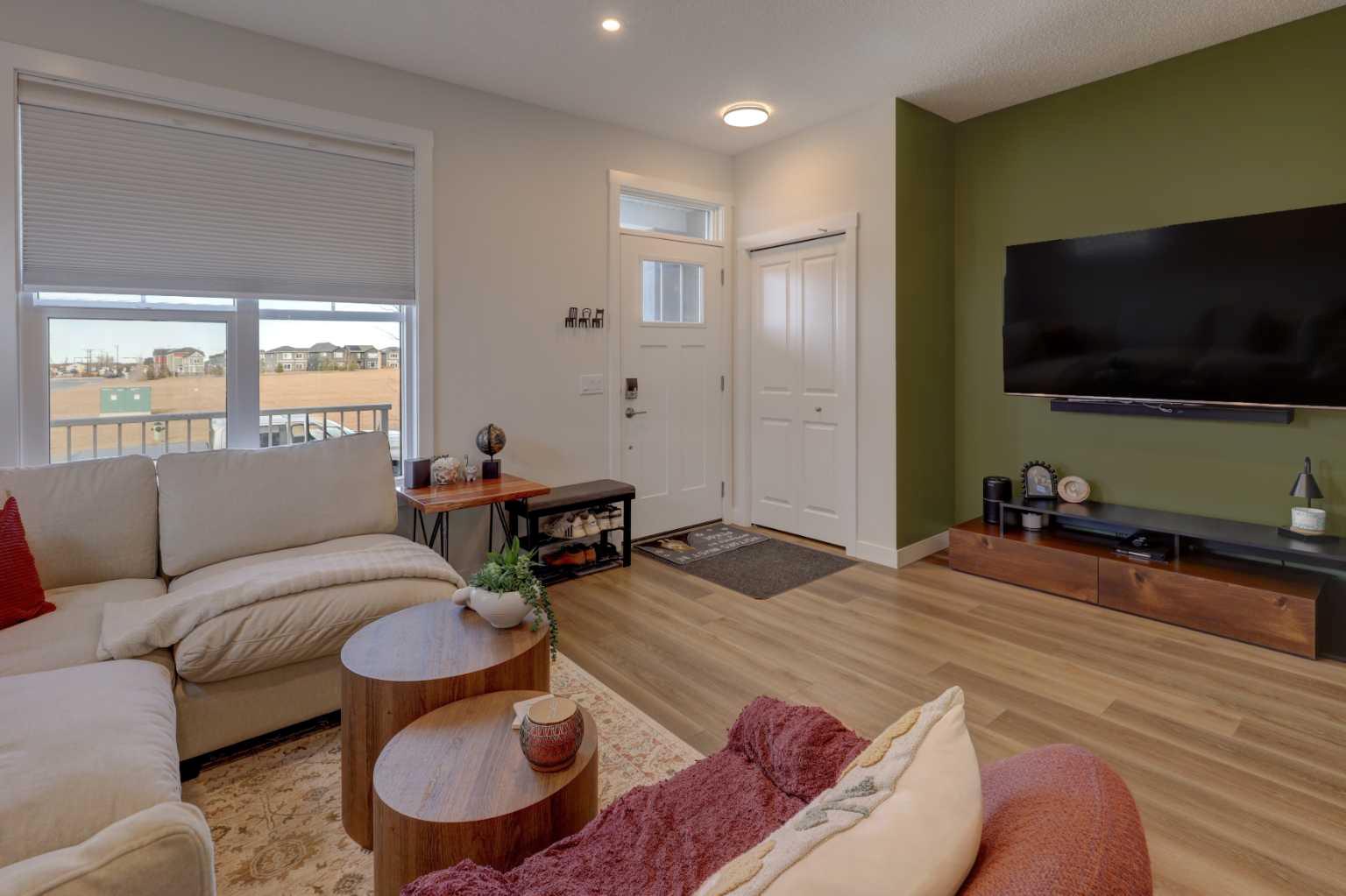 1601 Chinook Gate Drive SW