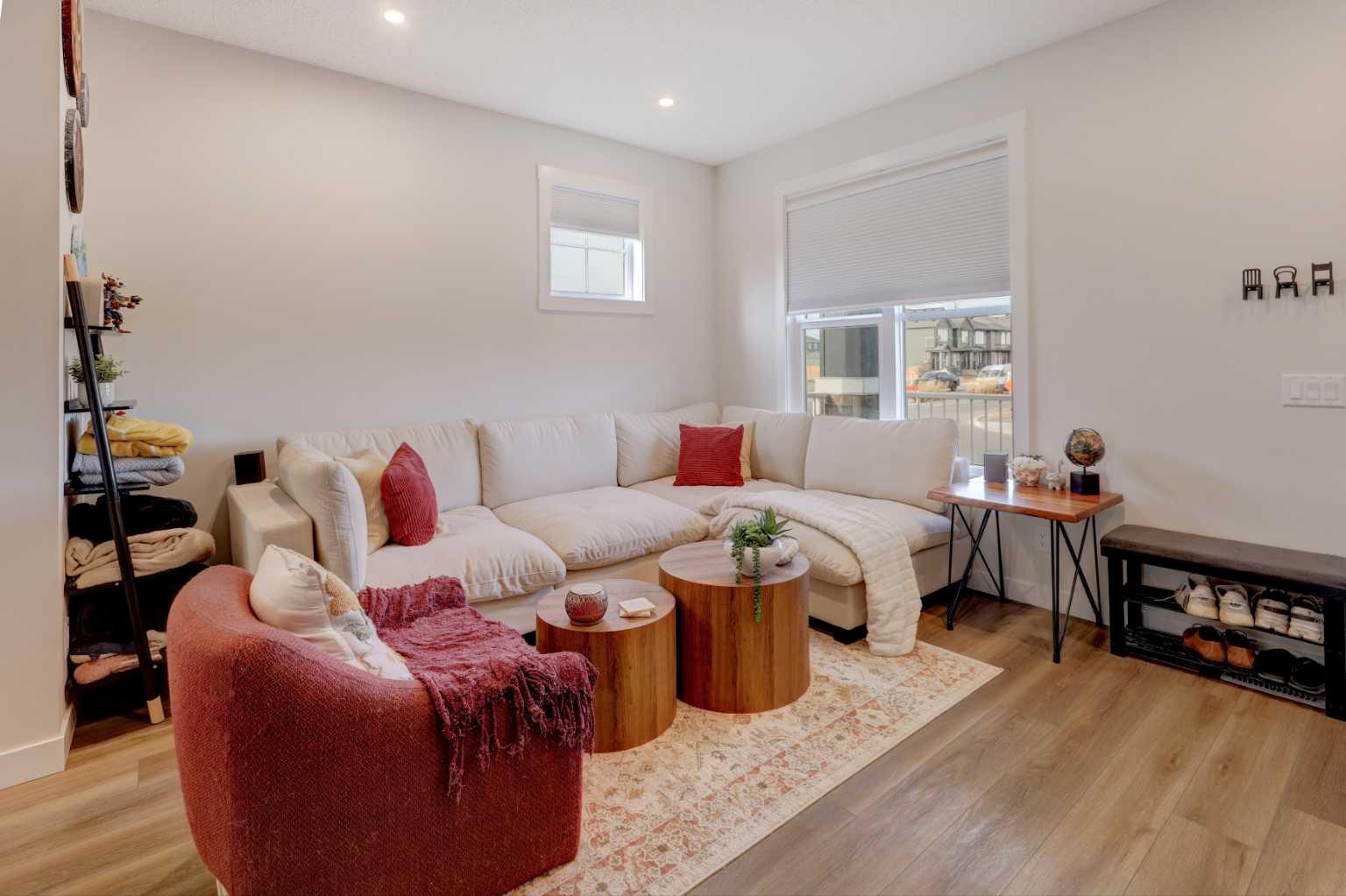 1601 Chinook Gate Drive SW