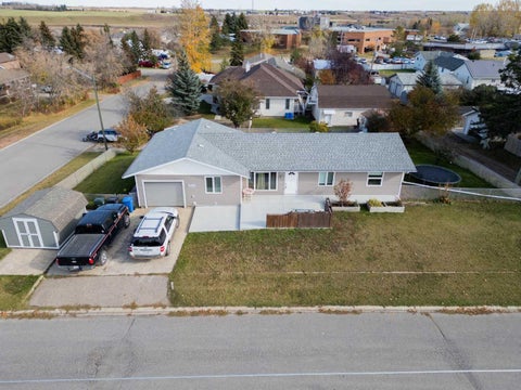 Photo of 1321 22 Avenue, Didsbury, AB T0M 0W0 (MLS # A2352578)