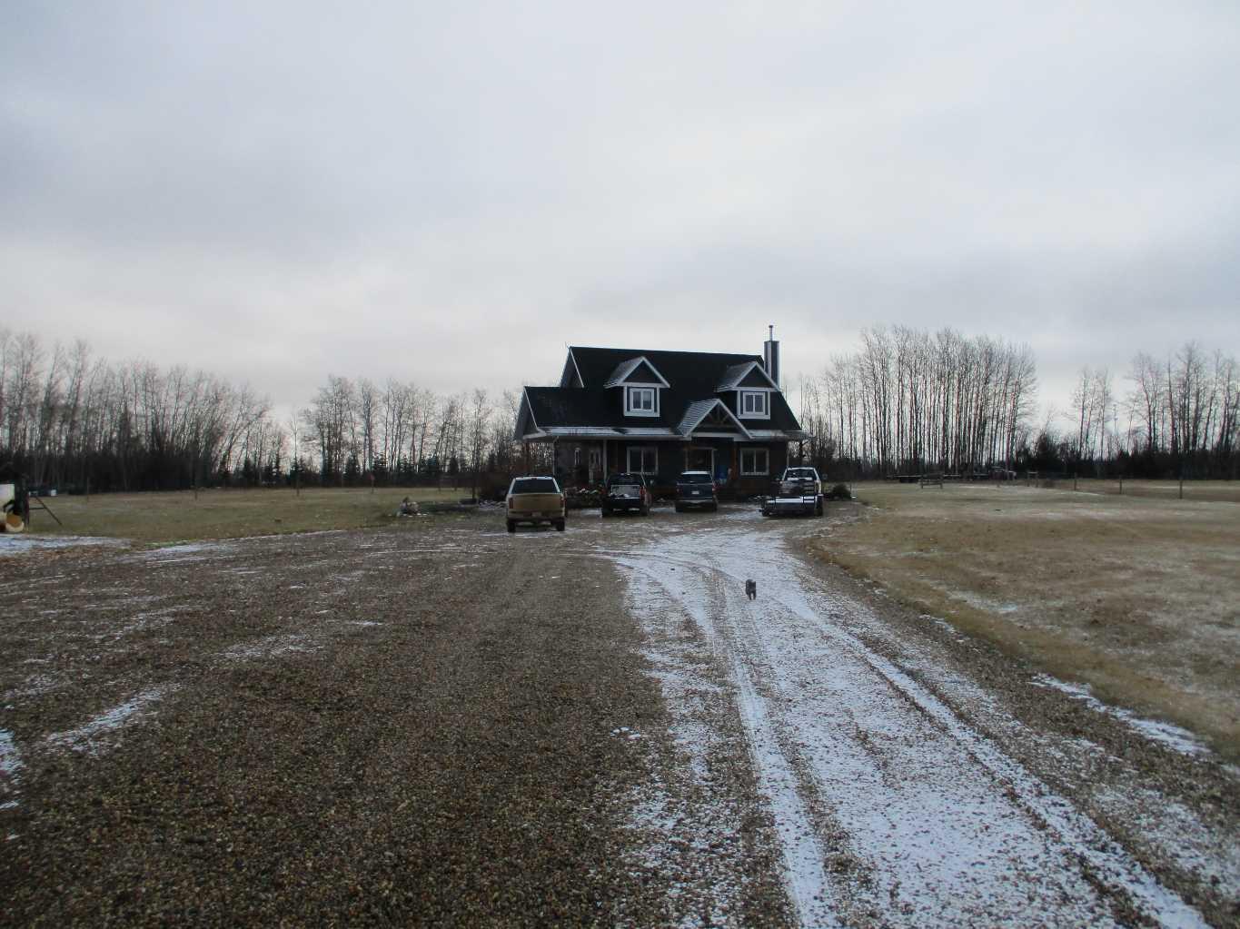 26-914033 Range Rd 234