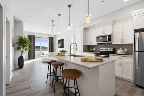 Photo of 20 Seton Park SE #305, Calgary, AB T3M 2V4 (MLS # A2316379)