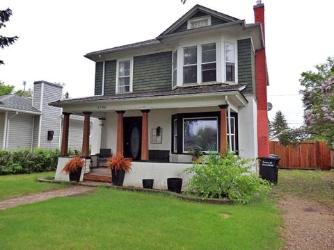 Photo of 4706 53 Avenue, Vermilion, AB T9X 1S2 (MLS # A2308469)