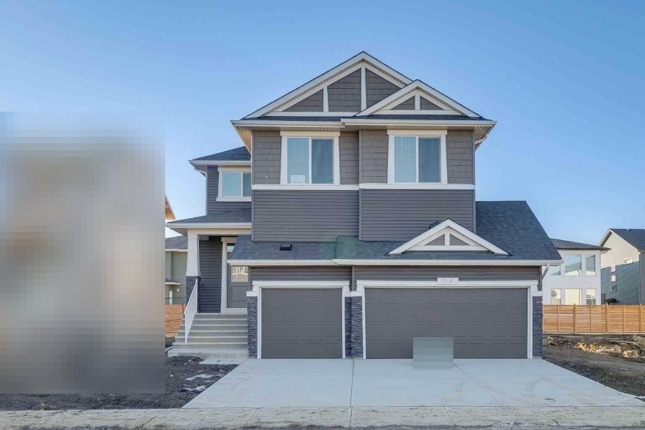 249 Dawson Wharf Crescent