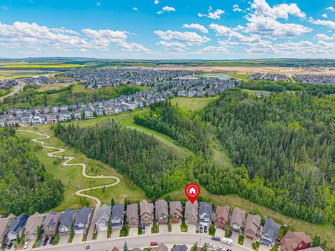 Photo of 81 Riviera Crescent, Cochrane, AB T4C 0T6 (MLS # A2326213)