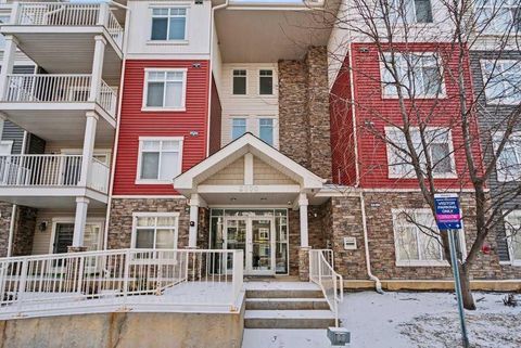 155 Skyview Ranch Way NE 3304 Calgary AB T3N 0L3