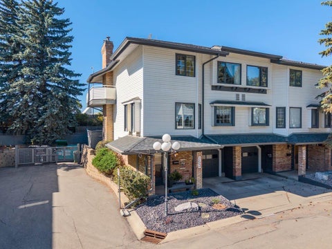 Photo of 4037 42 Street NW #253, Calgary, AB T3A 2M9 (MLS # A2343128)