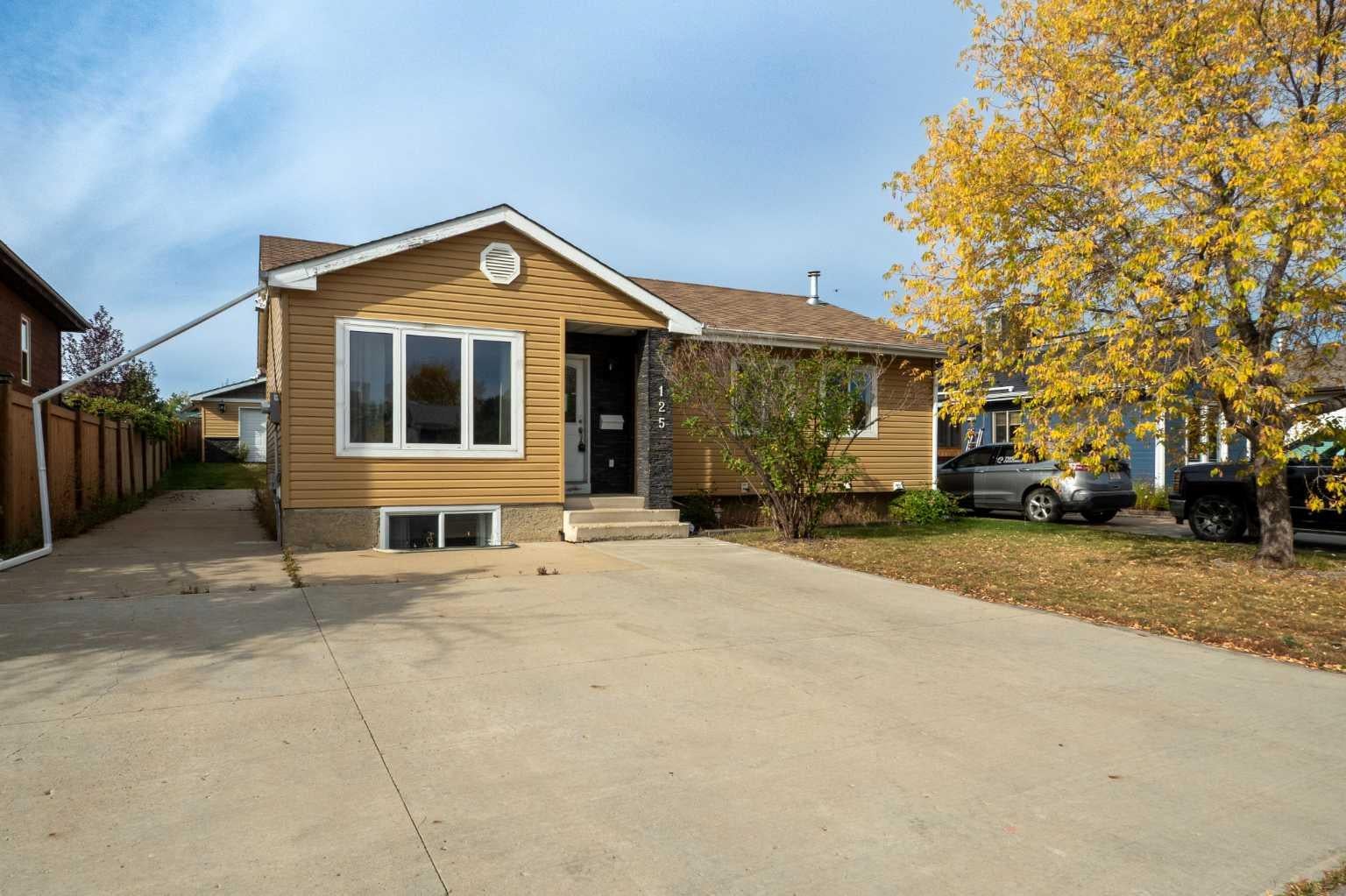 125 Becker Crescent
