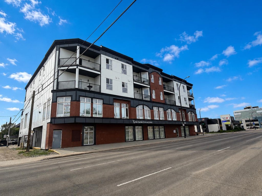 Photo of 4901 46 Street #201, Red Deer, AB T4N 6M5 (MLS # A2341314)