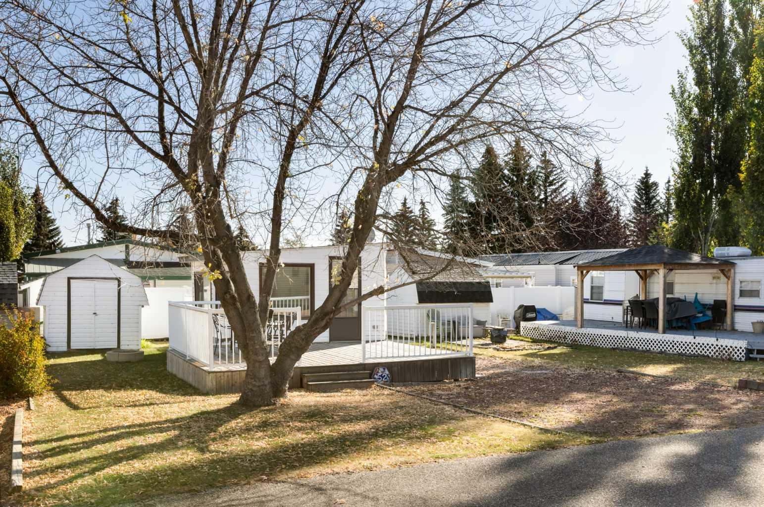 52 Points West Resort