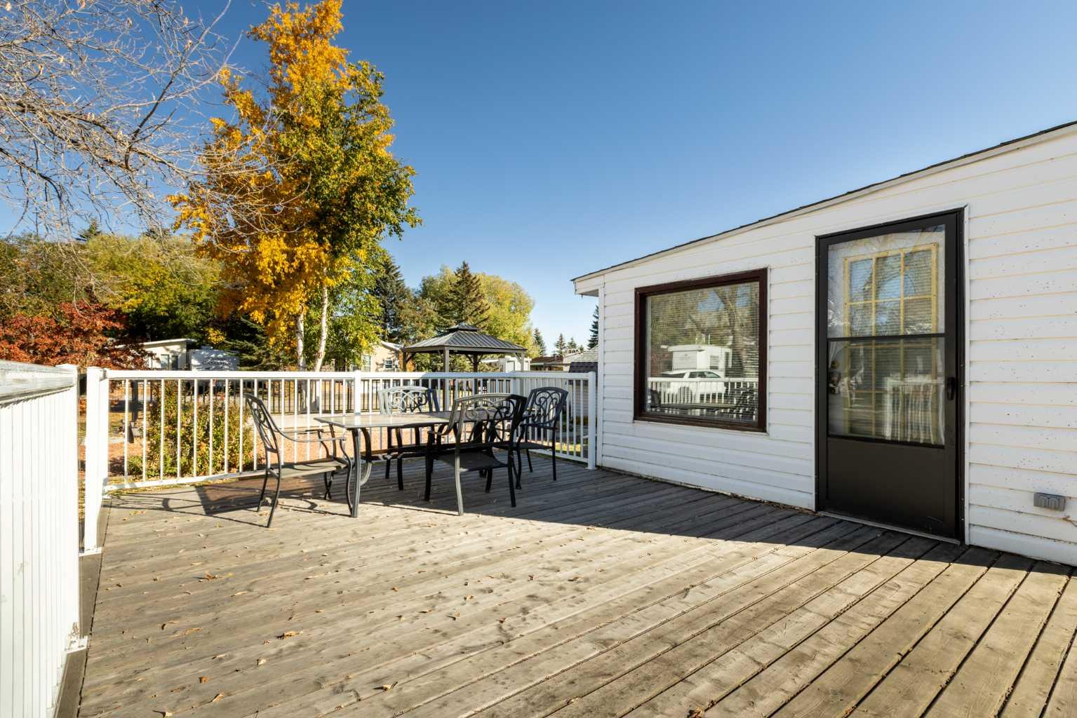 52 Points West Resort