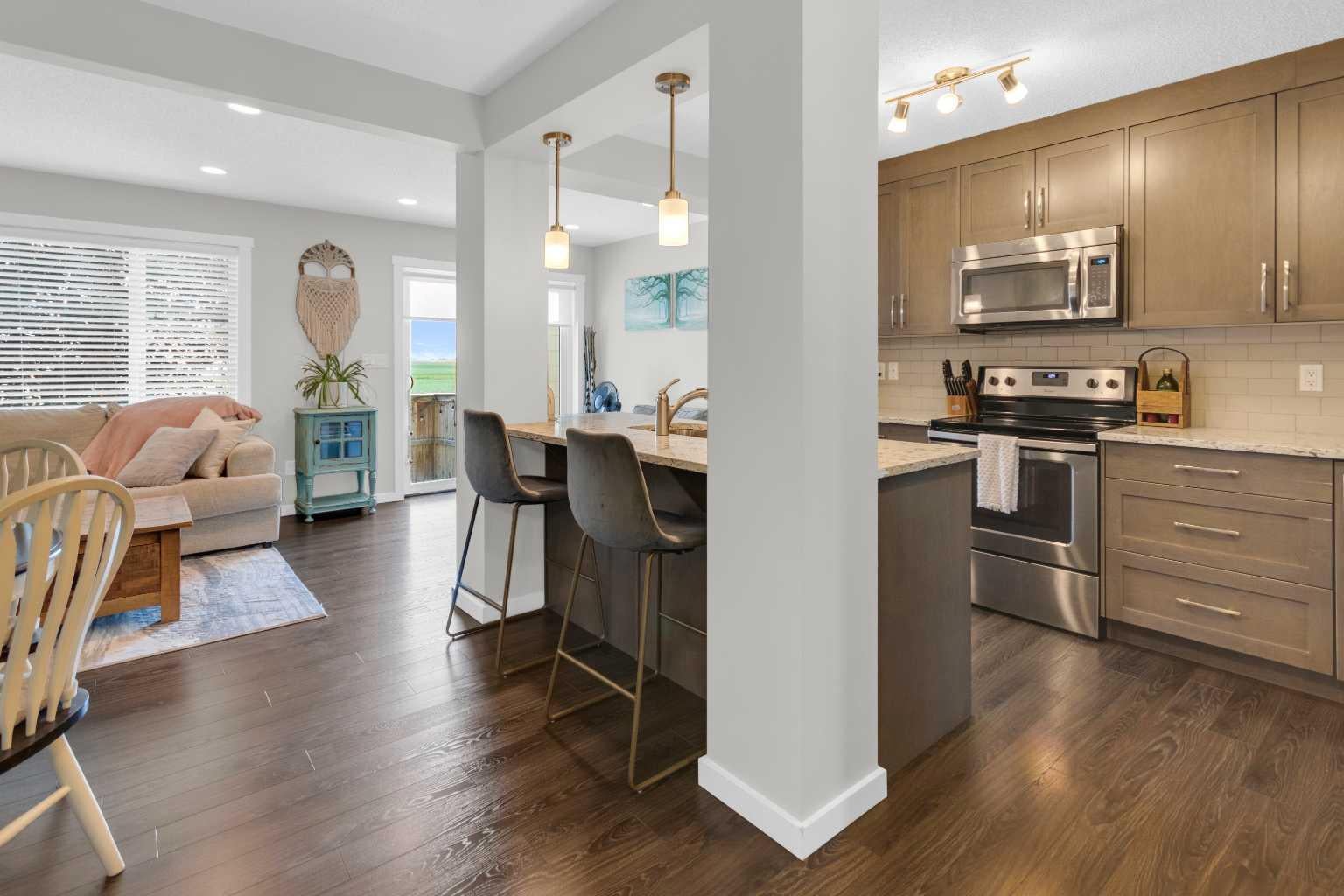 2400 Ravenswood View SE 802