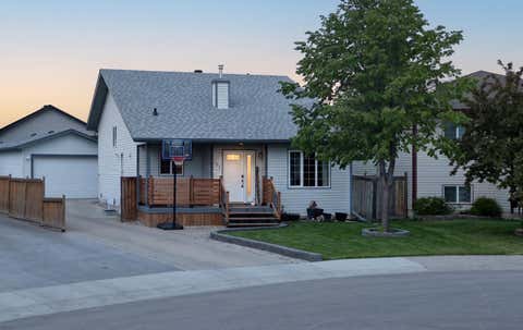 Photo of 181 Waniandy Way, Fort McMurray, AB T9H 5L8 (MLS # A2311202)