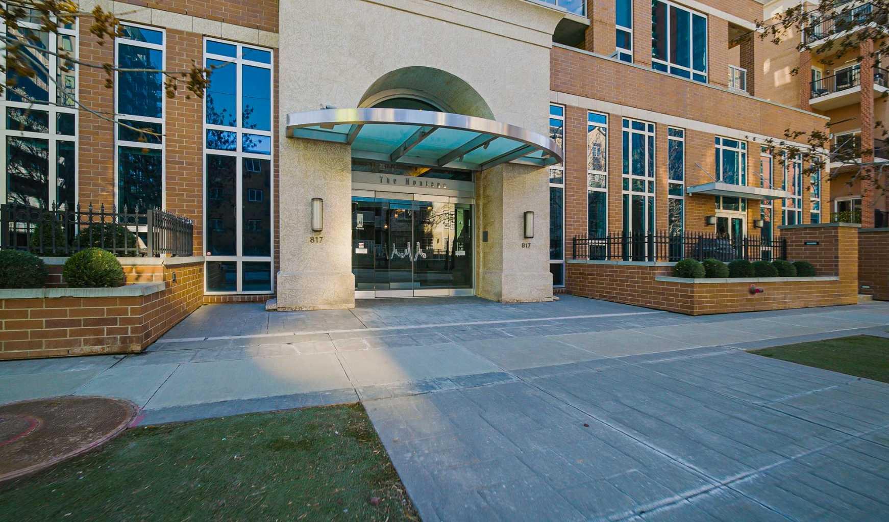 817 15 Avenue SW 2600