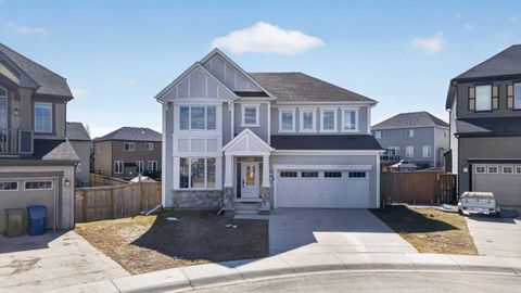 Photo of 333 Viewpointe Terrace, Chestermere, AB T1X 0T3 (MLS # A2304362)