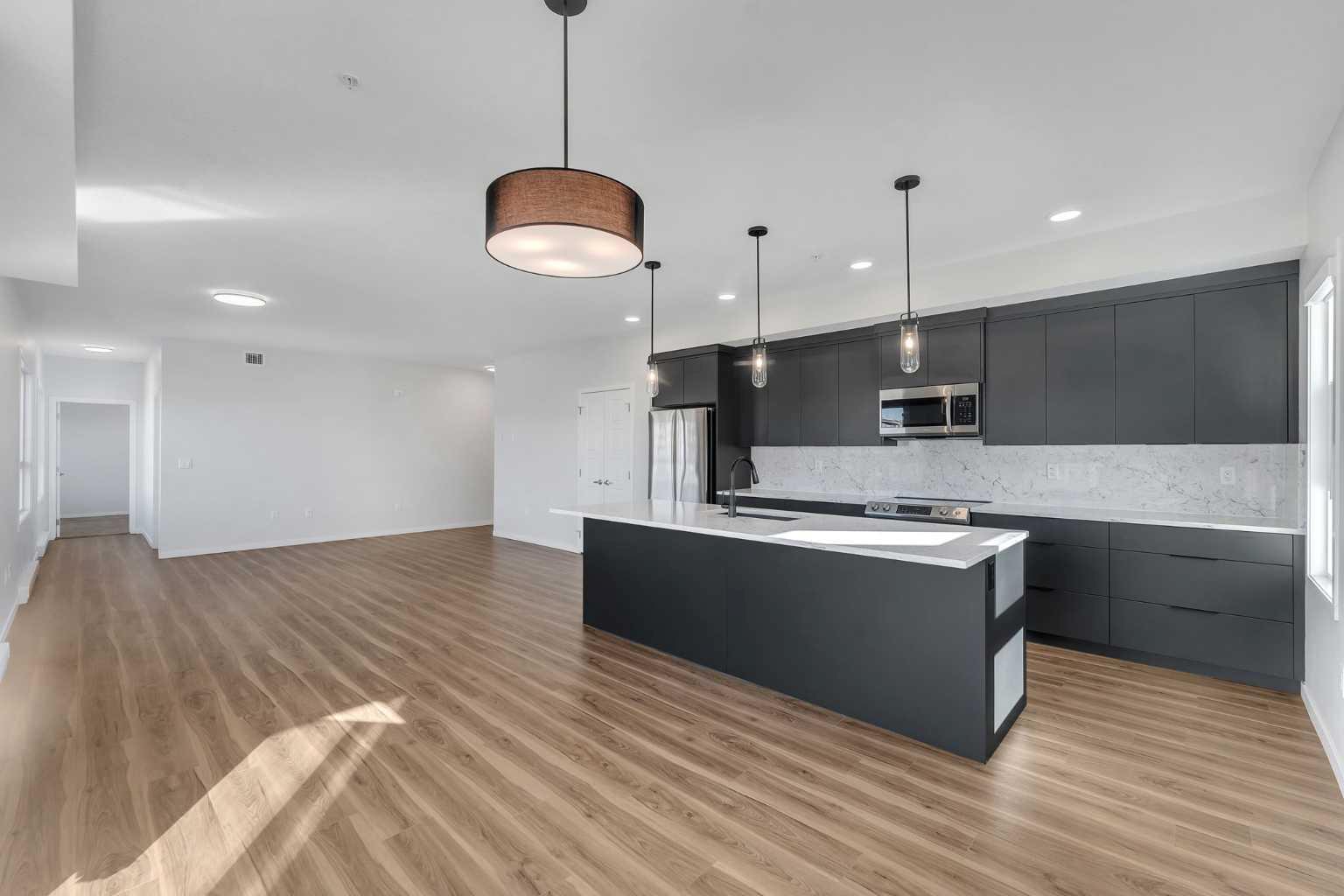 360 Harvest Hills Way NE 201