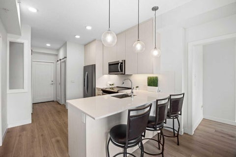 Photo of 76 Cornerstone Passage NE #2403, Calgary, AB T3N 0Y6 (MLS # A2331543)