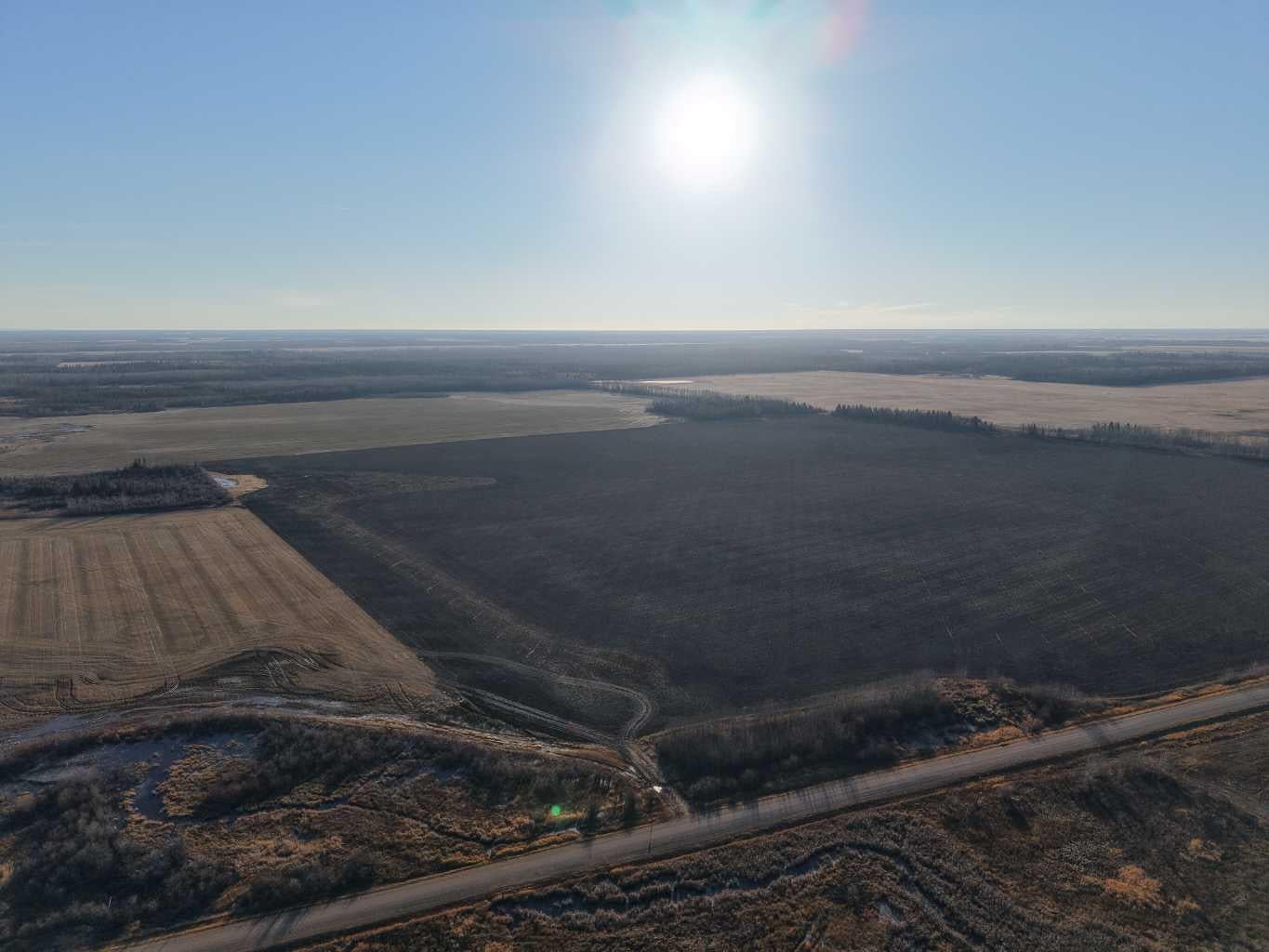 SW-32-109-16-5 Highway 58