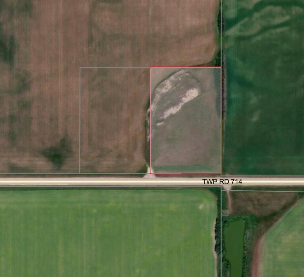 Photo of LOT 1 SW-28-71-10-W6 #RR, Beaverlodge, AB T0H 0C0 (MLS # A2337984)