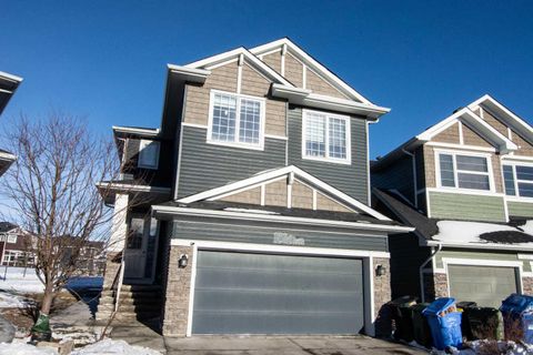 134 Redstone Park NE Calgary AB T3N 0P7