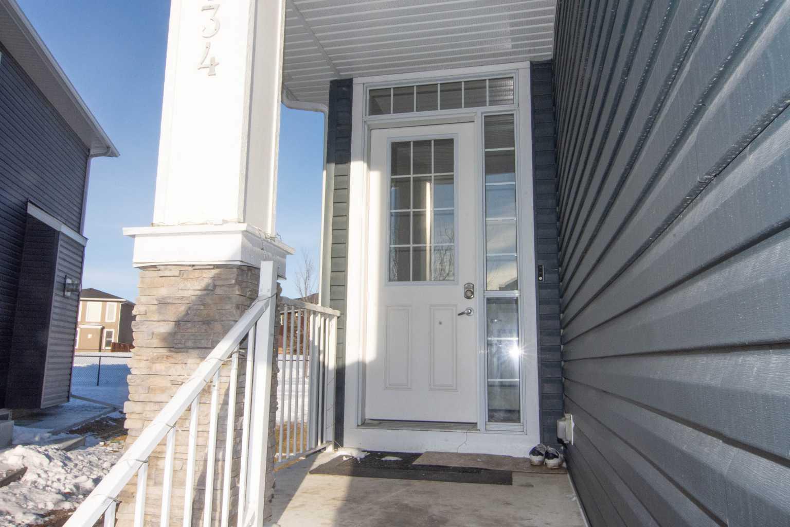 134 Redstone Park NE