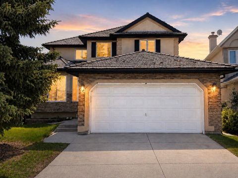 Photo of 513 Sierra Madre Court SW, Calgary, AB T3H 3H5 (MLS # A2326834)