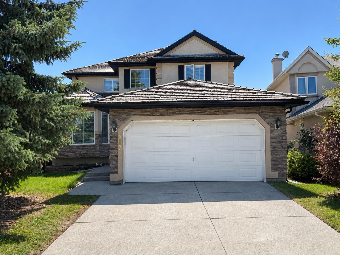 513 Sierra Madre Court SW