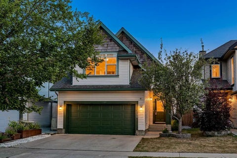 Photo of 340 Copperfield Boulevard SE, Calgary, AB T2Z 4R6 (MLS # A2332588)