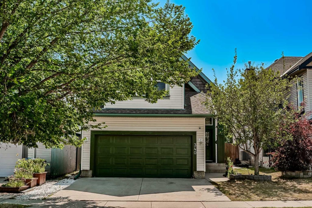 Photo of 340 Copperfield Boulevard SE, Calgary, AB T2Z 4R6 (MLS # A2332588)