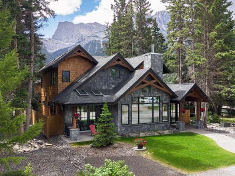 Photo of 533 3rd Street, Canmore, AB T1W 2H8 (MLS # A2333699)