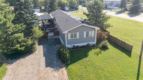 Photo of 201 4 Street NW, Sundre, AB T0M 1X0 (MLS # A2342939)
