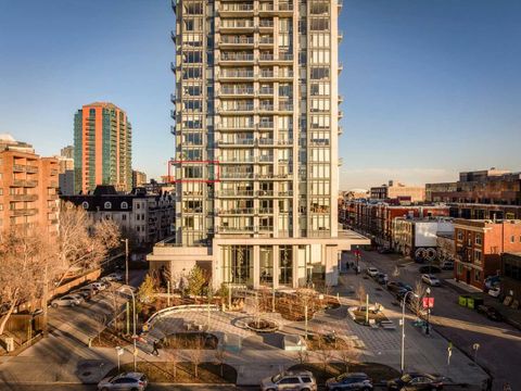 930 16 Avenue SW 602 Calgary AB T2R 1C9