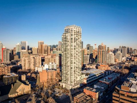 930 16 Avenue SW 602 Calgary AB T2R 1C9