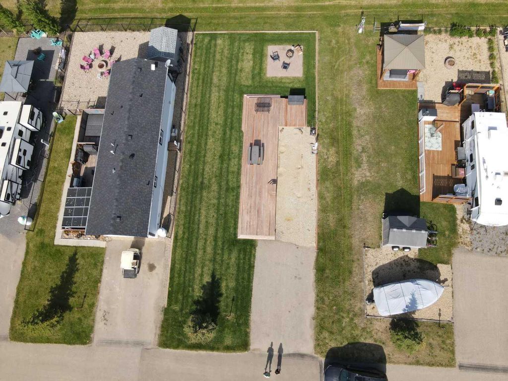 Photo of 41019 Range Road 1-1 Rd #124, Rural Lacombe County, AB T0C 0J0 (MLS # A2292057)