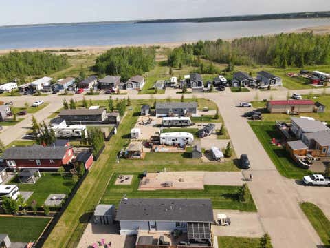 Photo of 41019 Range Road 1-1 Rd #124, Rural Lacombe County, AB T0C 0J0 (MLS # A2292057)