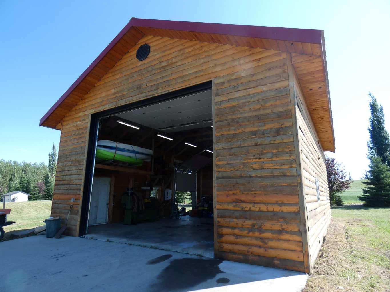 70539 Rge Rd 250 #14