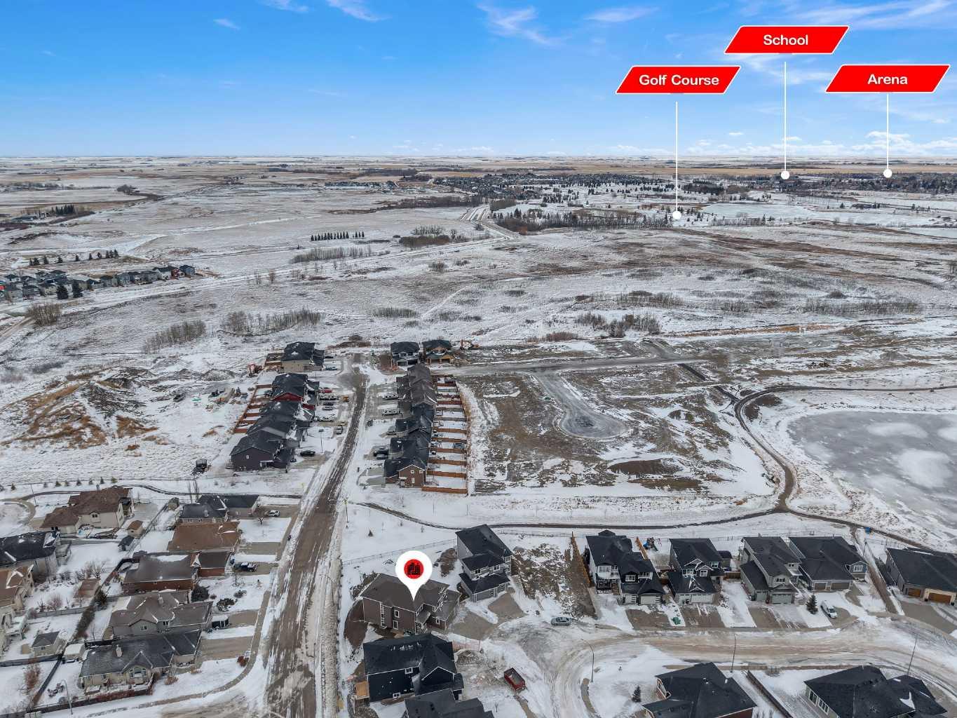 67 Lakes Estates Circle