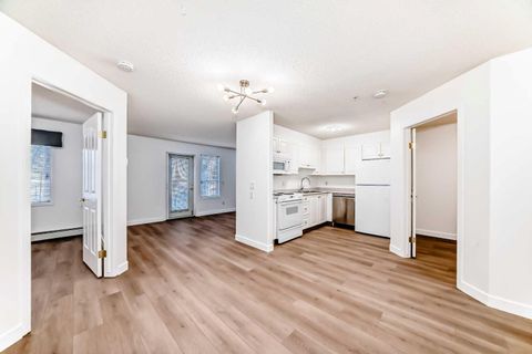 Photo of 6818 Pinecliff Grove NE #3129, Calgary, AB T1Y 7L2 (MLS # A2283796)