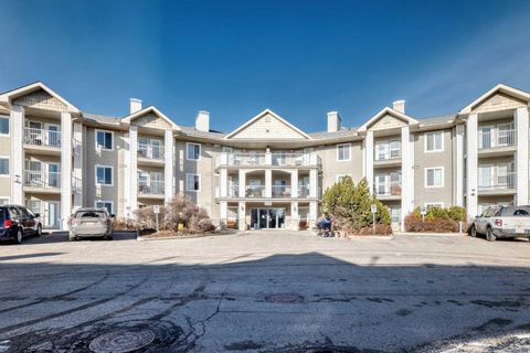 Photo of 6818 Pinecliff Grove NE #3129, Calgary, AB T1Y 7L2 (MLS # A2283796)