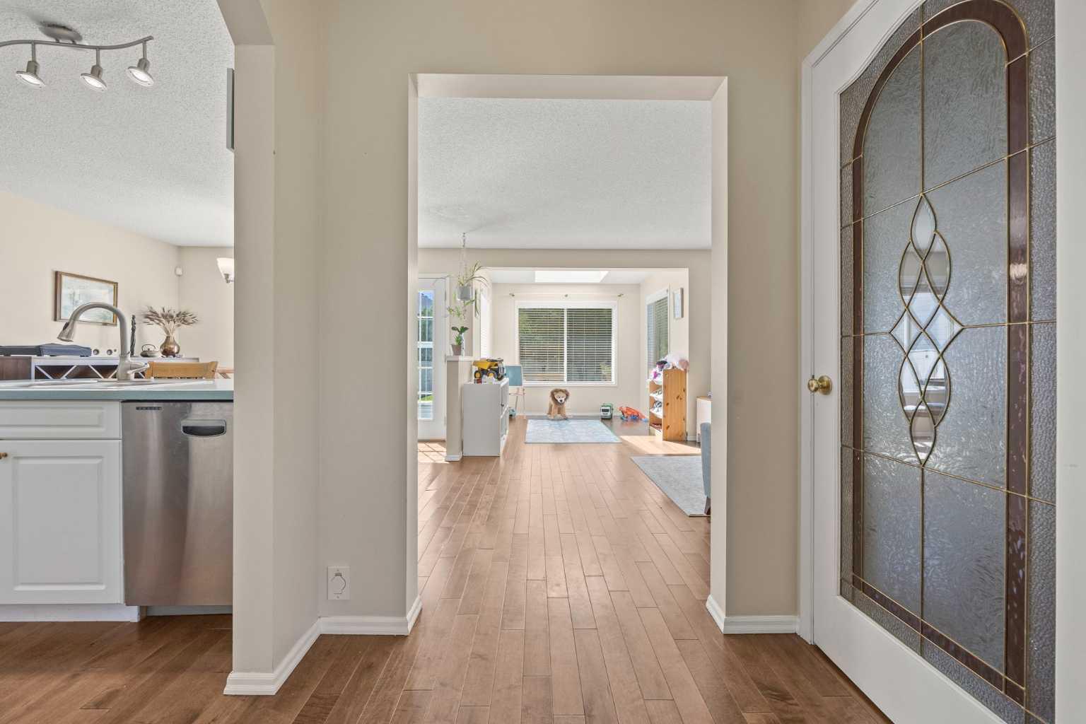 71 Somercrest Close SW