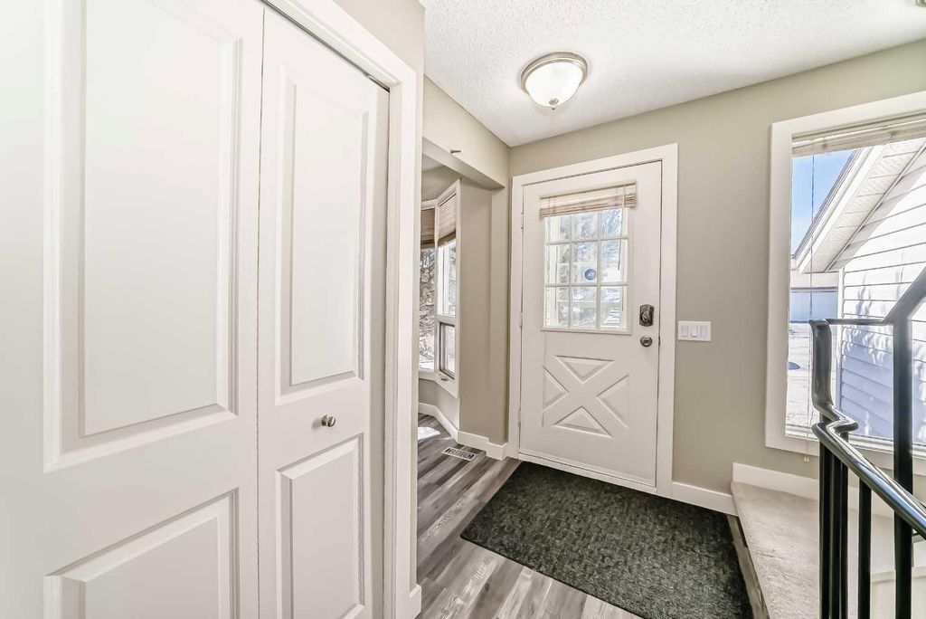 Photo of 179 Ranchridge Drive NW, Calgary, AB T3G 1W1 (MLS # A2295815)