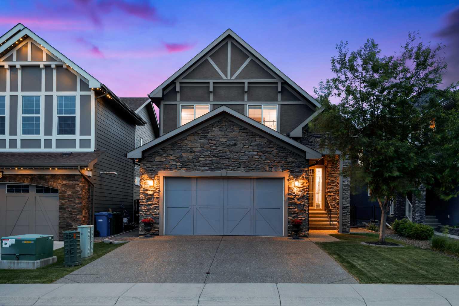 39 Cranarch Terrace SE