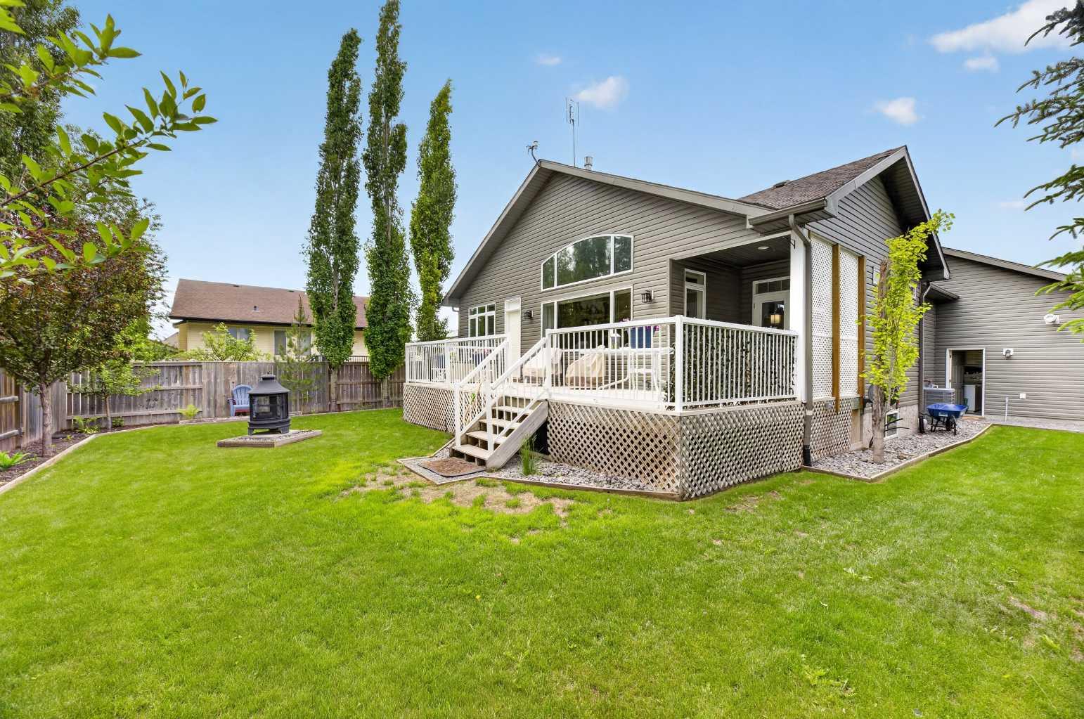 5946 Park Meadows Crescent