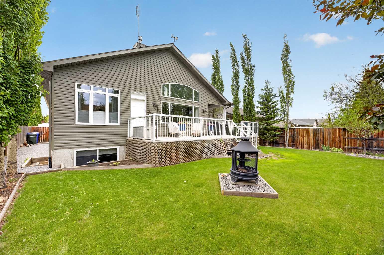 5946 Park Meadows Crescent