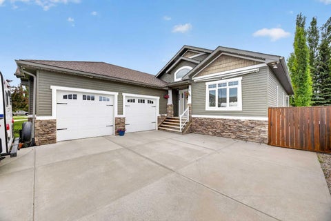 Photo of 5946 Park Meadows Crescent, Olds, AB T4H 1Y2 (MLS # A2321111)