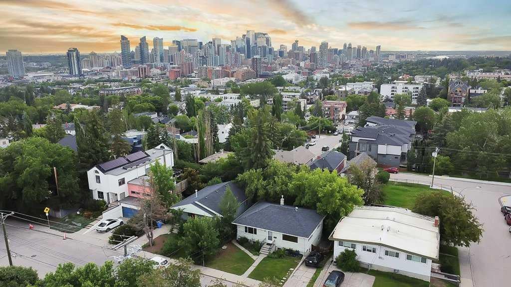Photo of 2216 19 Street SW, Calgary, AB T2T 4W9 (MLS # A2325518)
