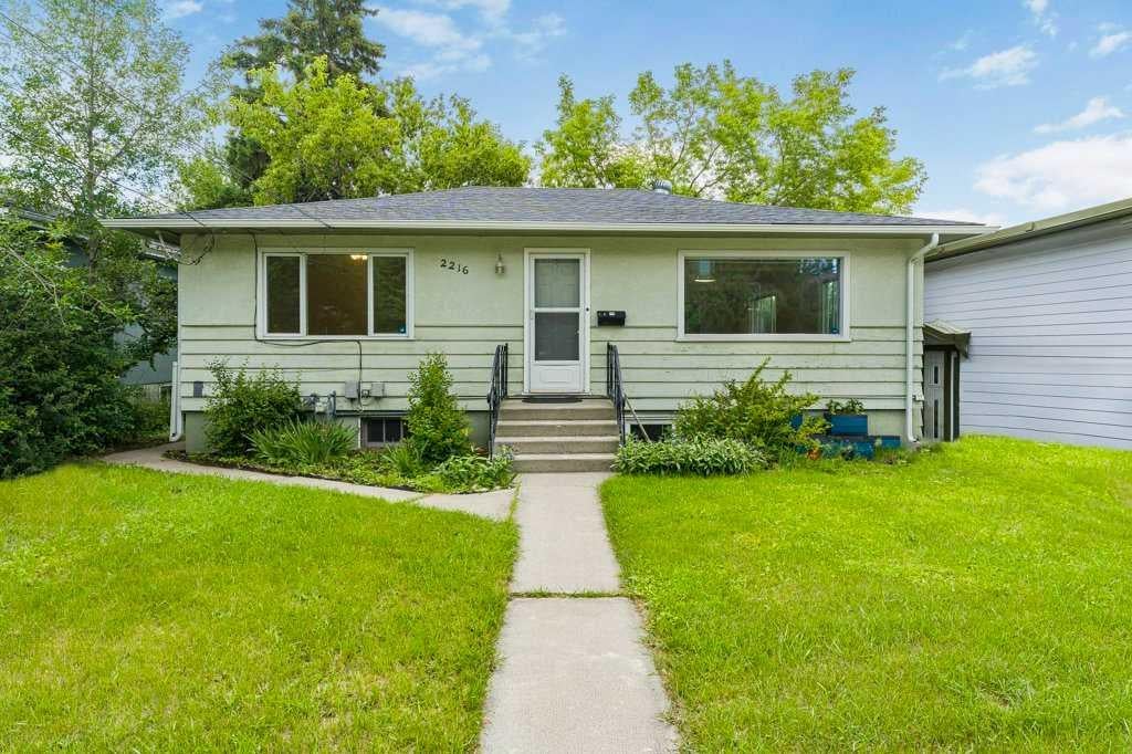 Photo of 2216 19 Street SW, Calgary, AB T2T 4W9 (MLS # A2325518)