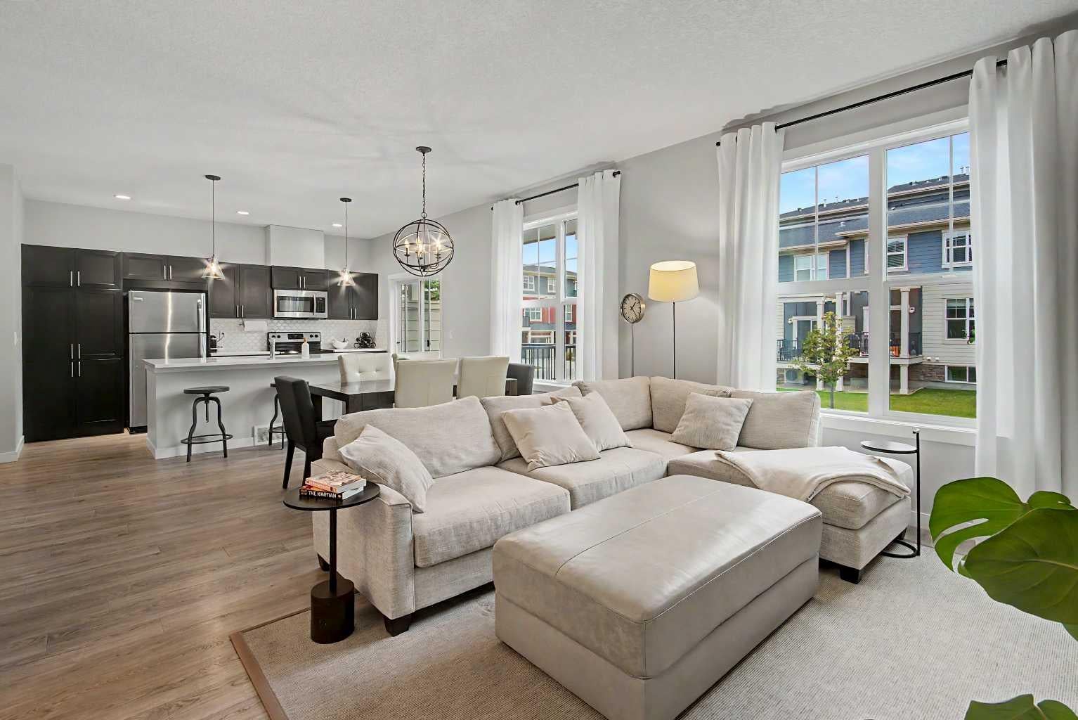 428 Nolan Hill Drive NW 404