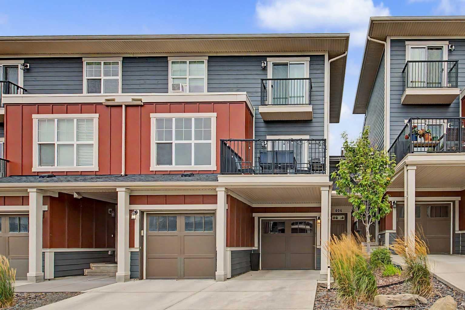 428 Nolan Hill Drive NW 404