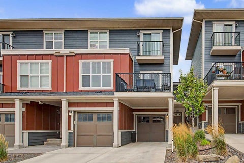 Photo of 428 Nolan Hill Drive NW #404, Calgary, AB T3R 0V4 (MLS # A2345222)