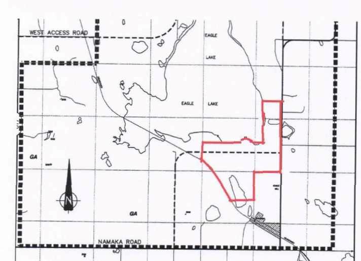 244 Range Rd 234 Township